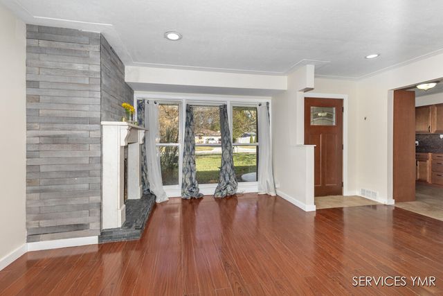 1720 Rondo Street SE, Kentwood, MI 49508