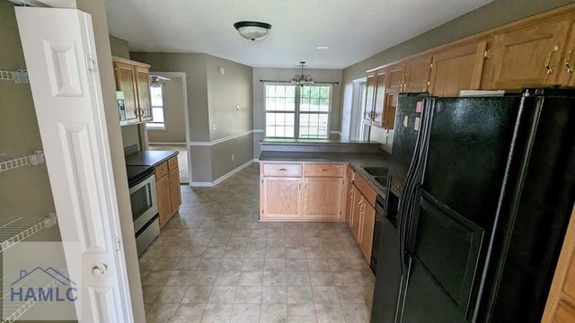 46 Delaney Court, Midway, GA 31320