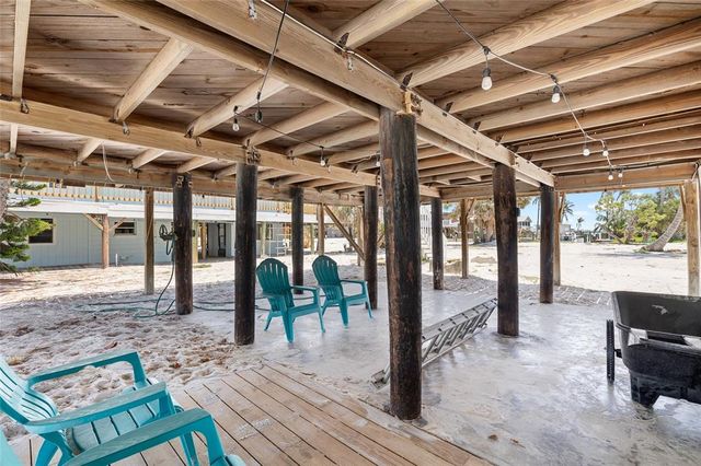 9760 LITTLE GASPARILLA ISLAND, Placida, FL 33946