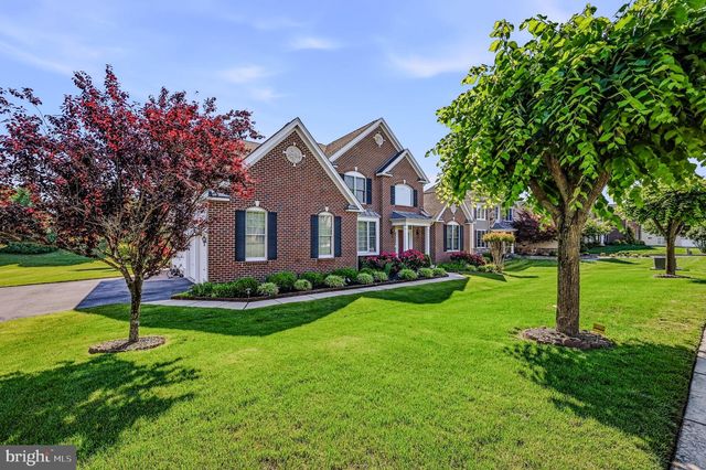 723 PARKMAN DR, Bear, DE 19701