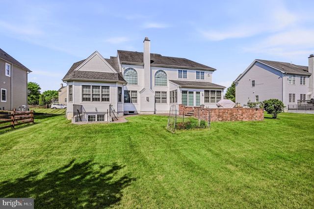 723 PARKMAN DR, Bear, DE 19701