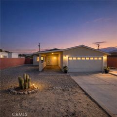 65941 Acoma, Desert Hot Springs, CA 92240