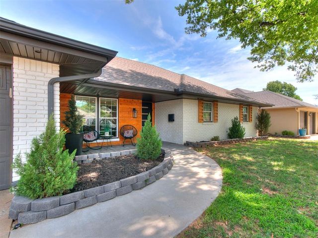 2621 NW 59th Street, Oklahoma City, OK 73112