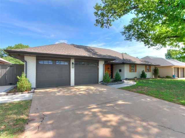 2621 NW 59th Street, Oklahoma City, OK 73112