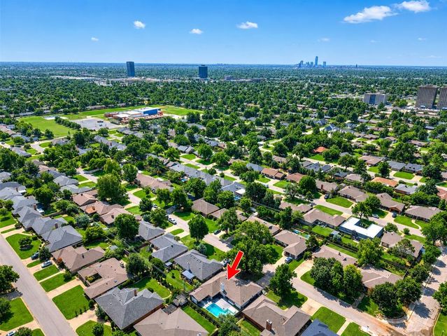 2621 NW 59th Street, Oklahoma City, OK 73112