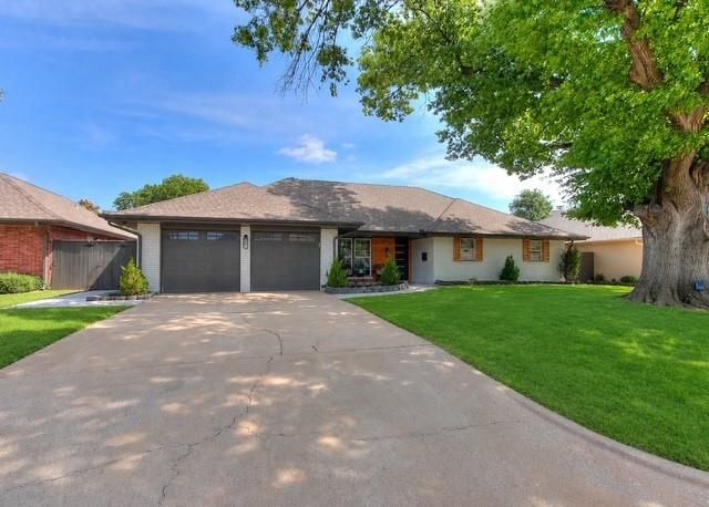 2621 NW 59th Street, Oklahoma City, OK 73112