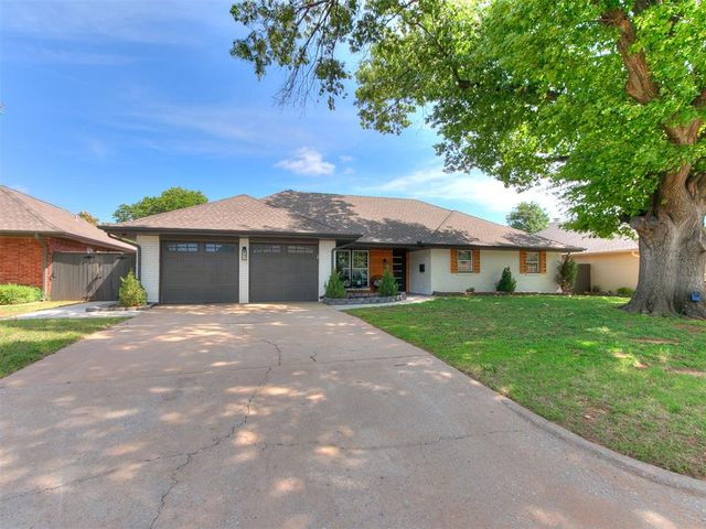 2621 NW 59th Street, Oklahoma City, OK 73112