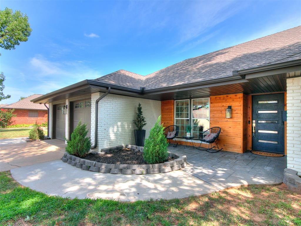 2621 NW 59th Street, Oklahoma City, OK 73112