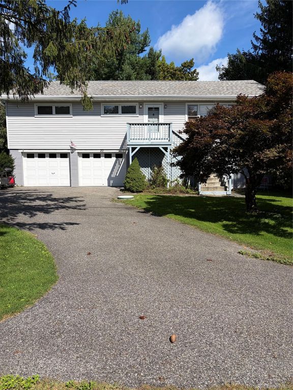 20 Hutchinson Road, Carmel, NY 10512 — exterior