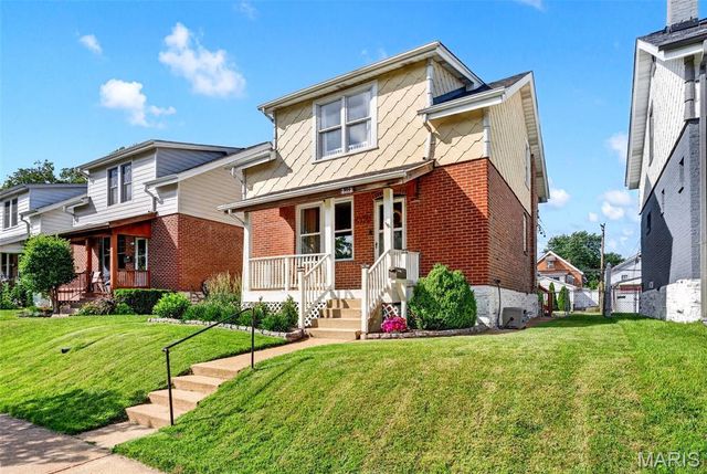 5325 Quincy Street, St Louis, MO 63109