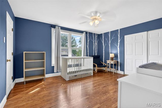 5325 Quincy Street, St Louis, MO 63109