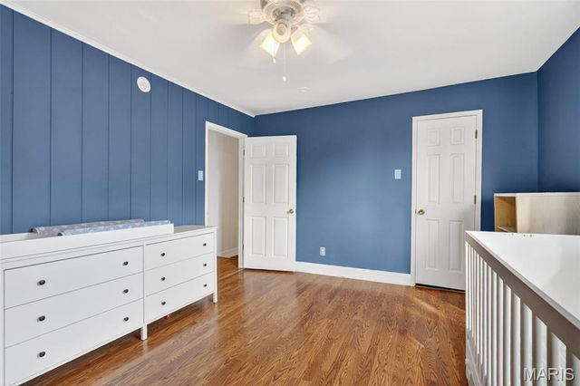 5325 Quincy Street, St Louis, MO 63109