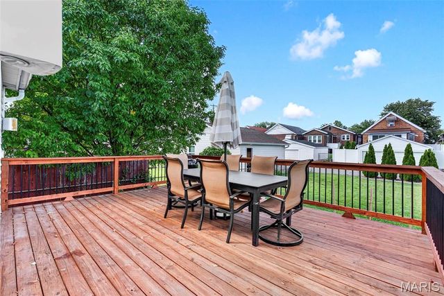 5325 Quincy Street, St Louis, MO 63109
