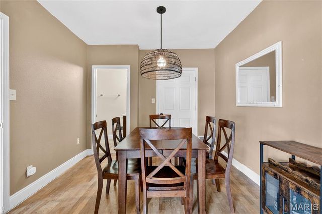 5325 Quincy Street, St Louis, MO 63109
