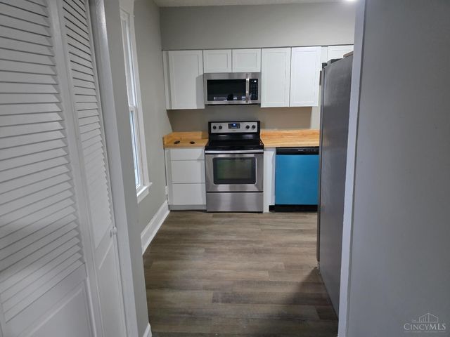 615 Cleveland Street, Middletown, OH 45044