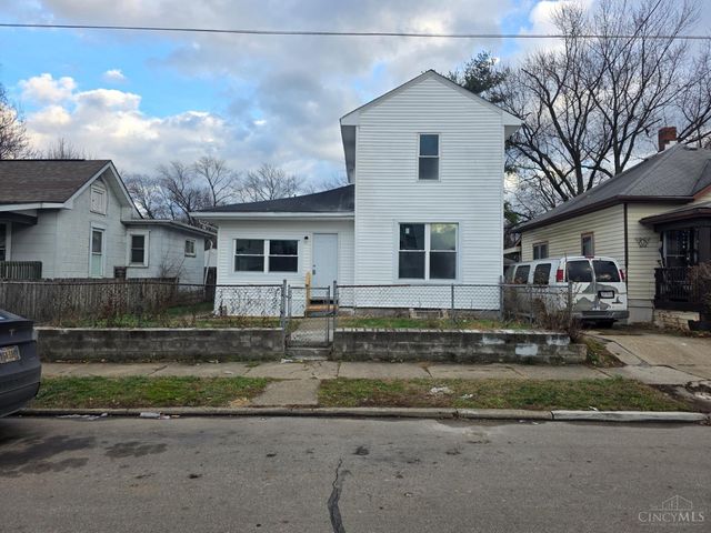 615 Cleveland Street, Middletown, OH 45044