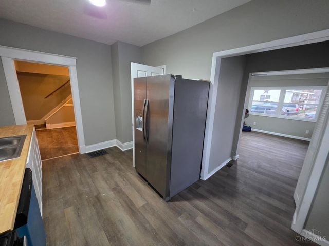 615 Cleveland Street, Middletown, OH 45044