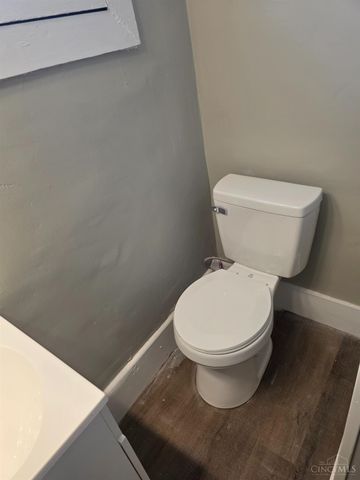 615 Cleveland Street, Middletown, OH 45044