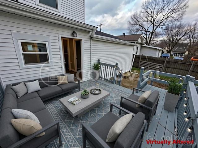 615 Cleveland Street, Middletown, OH 45044