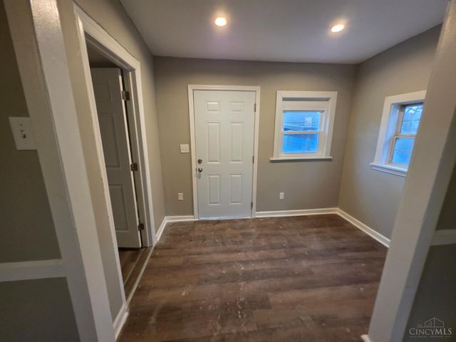 615 Cleveland Street, Middletown, OH 45044