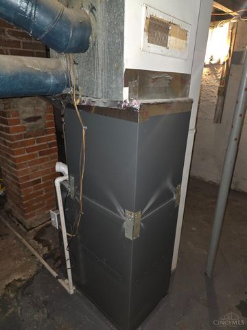 615 Cleveland Street, Middletown, OH 45044