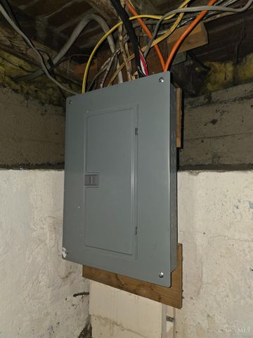 615 Cleveland Street, Middletown, OH 45044