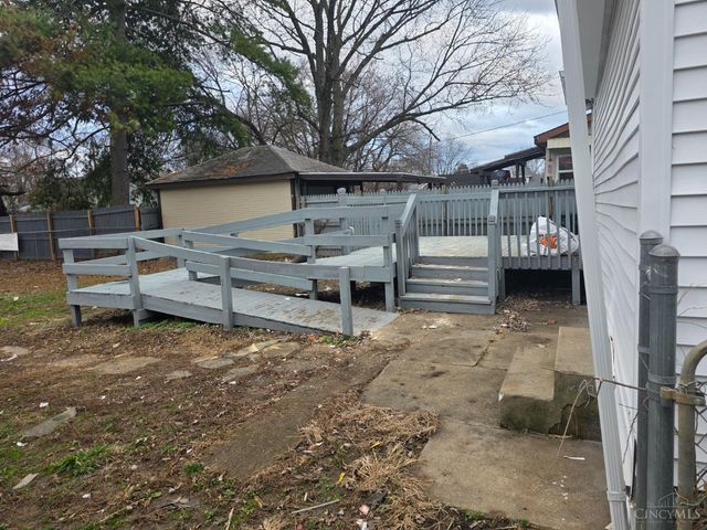 615 Cleveland Street, Middletown, OH 45044