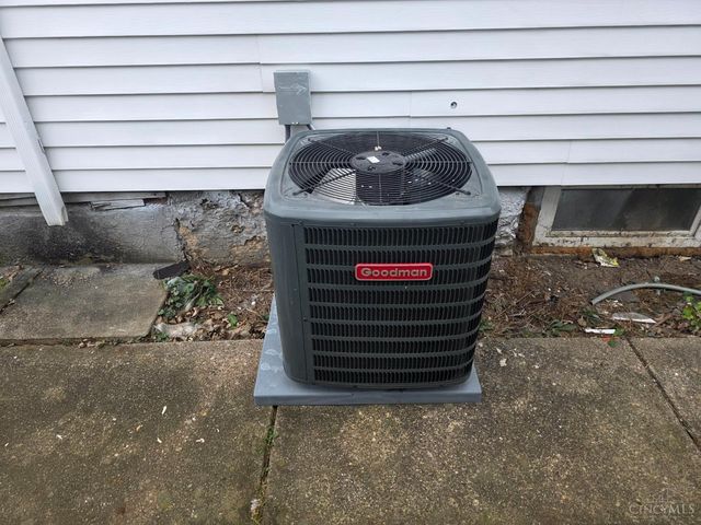 615 Cleveland Street, Middletown, OH 45044