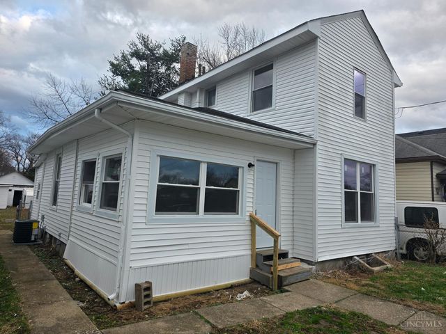 615 Cleveland Street, Middletown, OH 45044