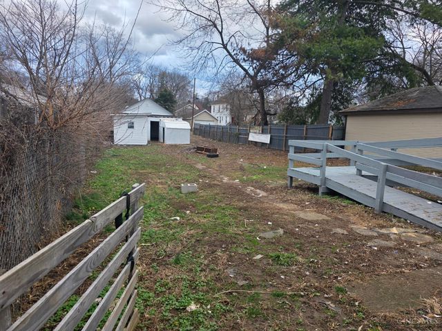 615 Cleveland Street, Middletown, OH 45044