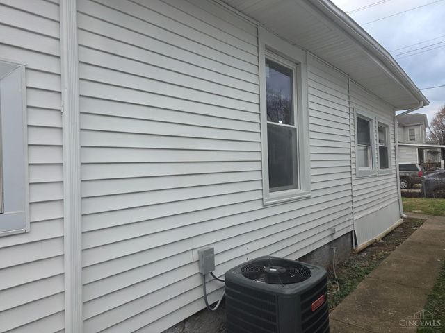 615 Cleveland Street, Middletown, OH 45044