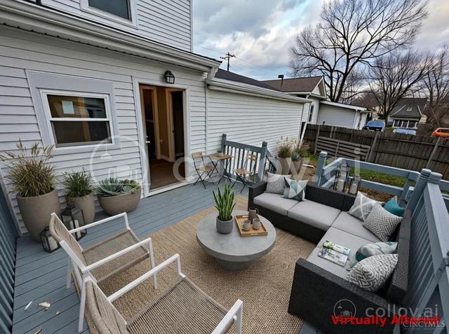 615 Cleveland Street, Middletown, OH 45044