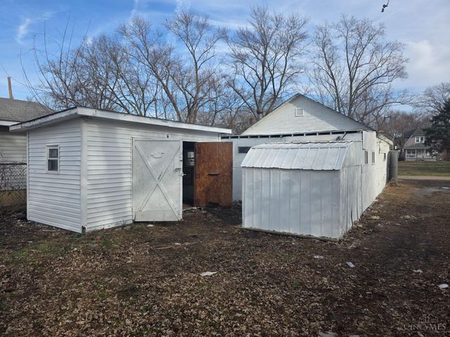 615 Cleveland Street, Middletown, OH 45044