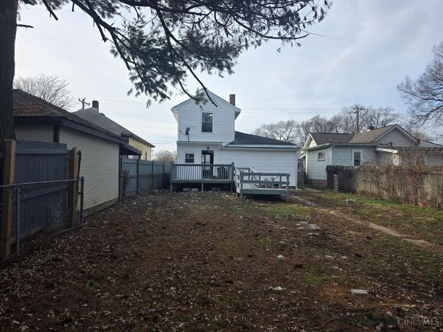 615 Cleveland Street, Middletown, OH 45044