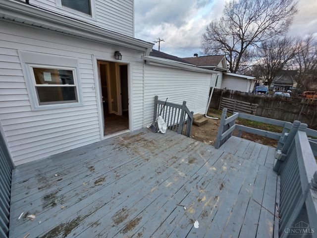 615 Cleveland Street, Middletown, OH 45044