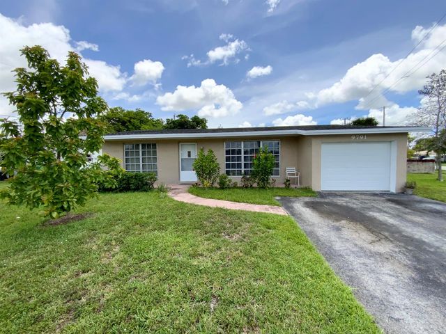 9791 NW 25th Court, Sunrise, FL 33322