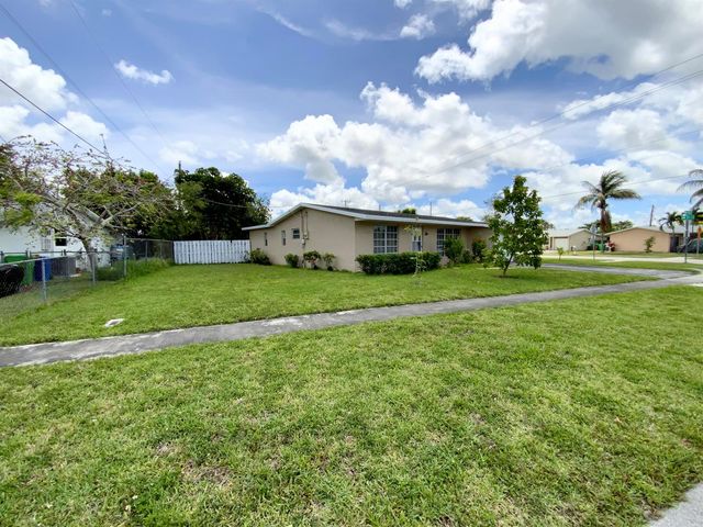 9791 NW 25th Court, Sunrise, FL 33322