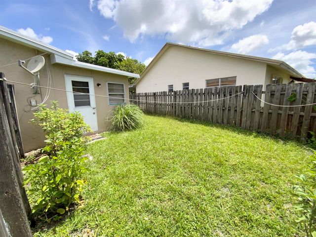 9791 NW 25th Court, Sunrise, FL 33322