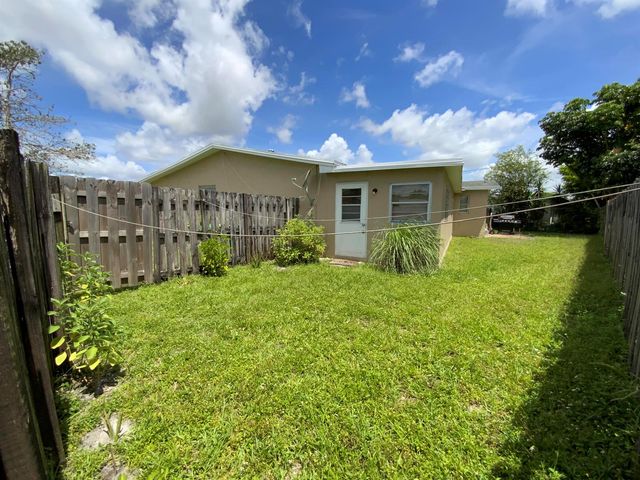 9791 NW 25th Court, Sunrise, FL 33322