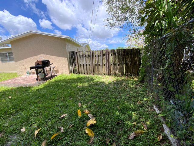 9791 NW 25th Court, Sunrise, FL 33322