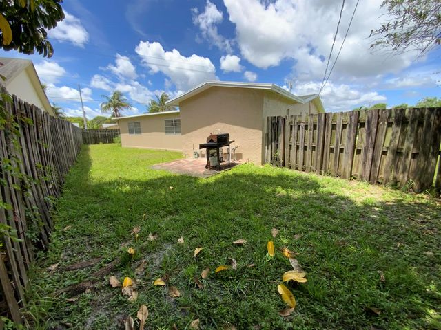 9791 NW 25th Court, Sunrise, FL 33322