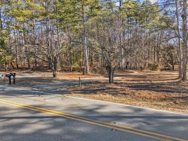 5590 John Burruss Road, Cumming, GA 30040