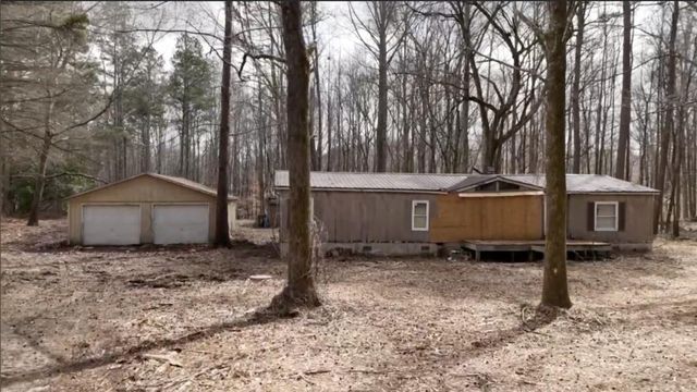 5590 John Burruss Road, Cumming, GA 30040