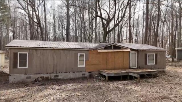 5590 John Burruss Road, Cumming, GA 30040