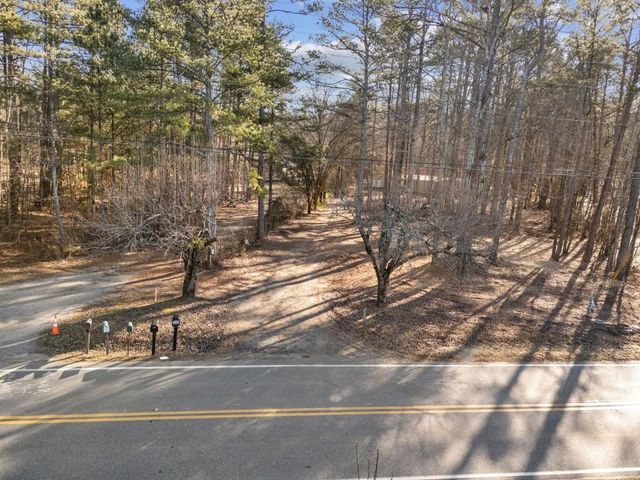 5590 John Burruss Road, Cumming, GA 30040
