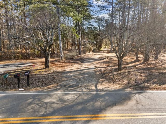 5590 John Burruss Road, Cumming, GA 30040