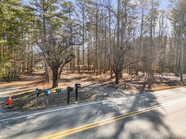 5590 John Burruss Road, Cumming, GA 30040