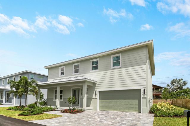 1013 NE Orange Avenue, Jensen Beach, FL 34957
