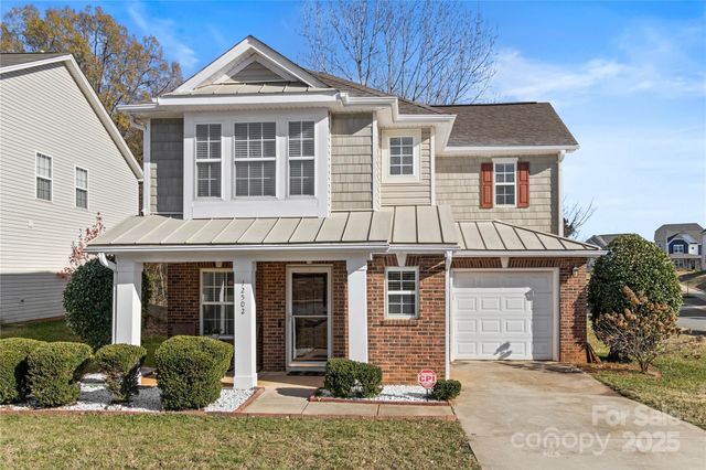 12502 Cumberland Cove Drive, Charlotte, NC 28273