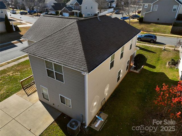 12502 Cumberland Cove Drive, Charlotte, NC 28273